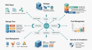Storage Planning That Holds Up Under Pressure